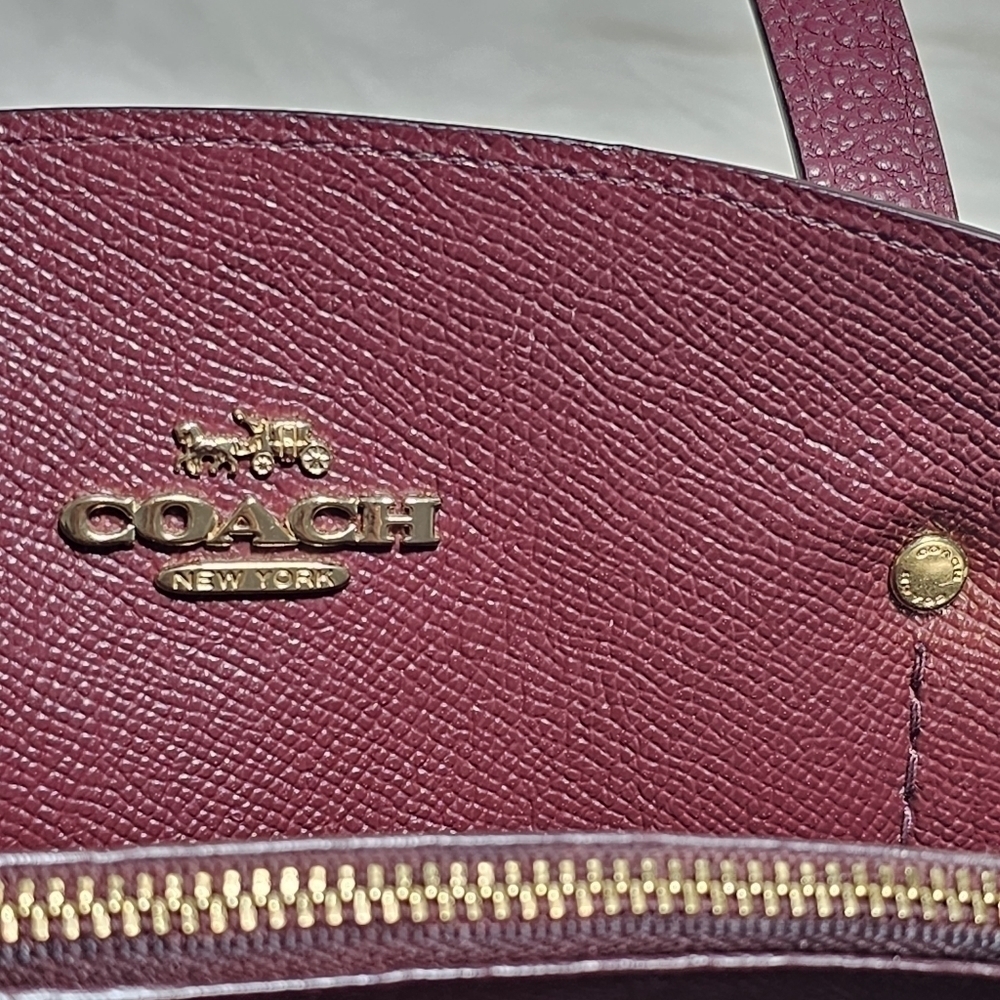 Coach Charlie pink color - Picture 9 of 13